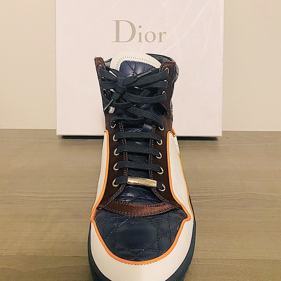 Christian Dior Running Cannage - Picture 3 of 5